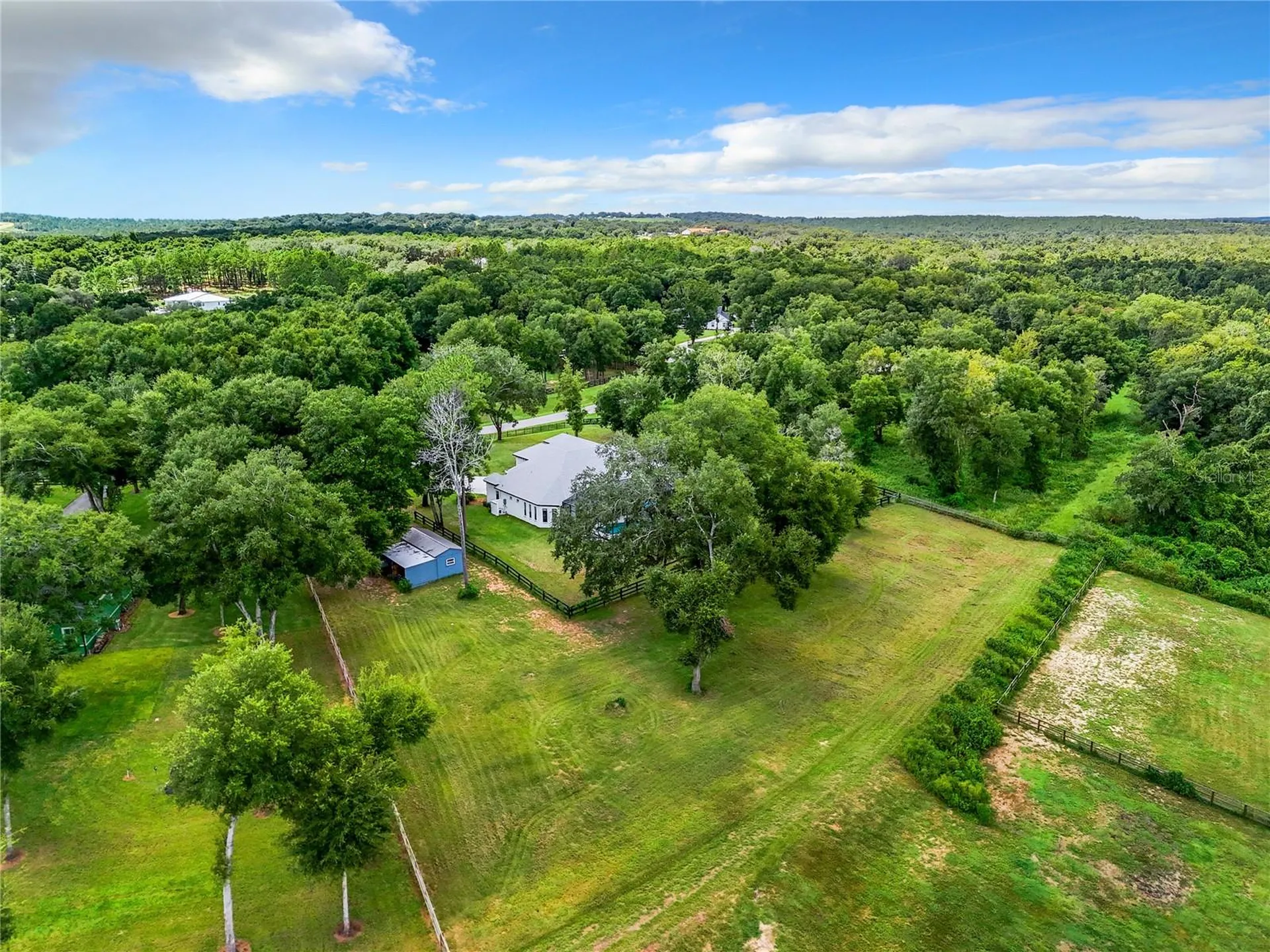 20404 Wolf Springs Court Clermont FL 34715