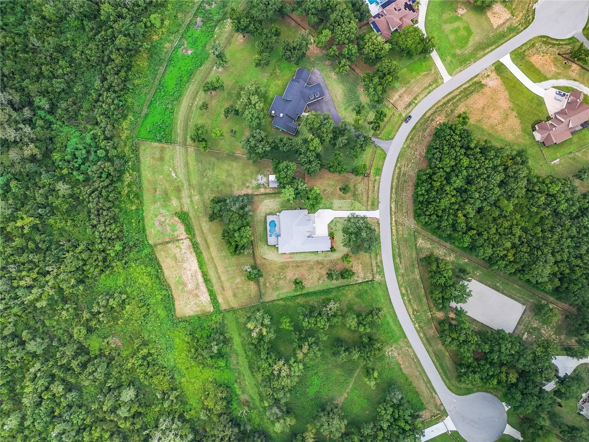 20404 Wolf Springs Court Clermont FL 34715