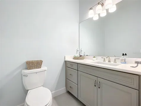 20404 Wolf Springs Court Clermont FL 34715