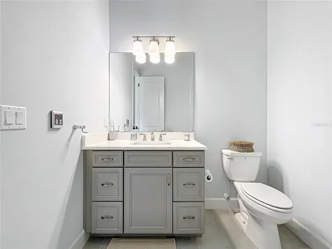 20404 Wolf Springs Court Clermont FL 34715