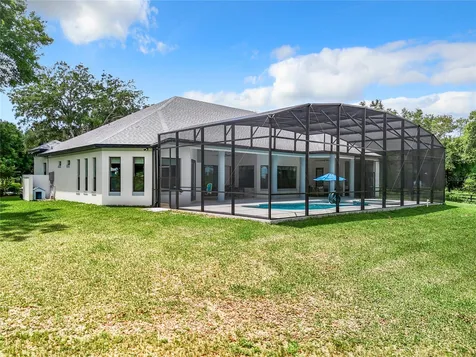 20404 Wolf Springs Court Clermont FL 34715