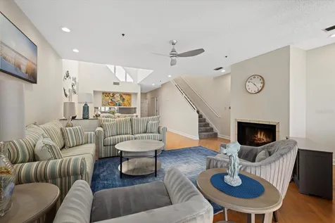 1928 Harbourside Drive Longboat Key FL 34228