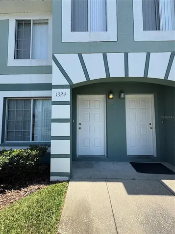 1324 Kelridge Place Brandon FL 33511