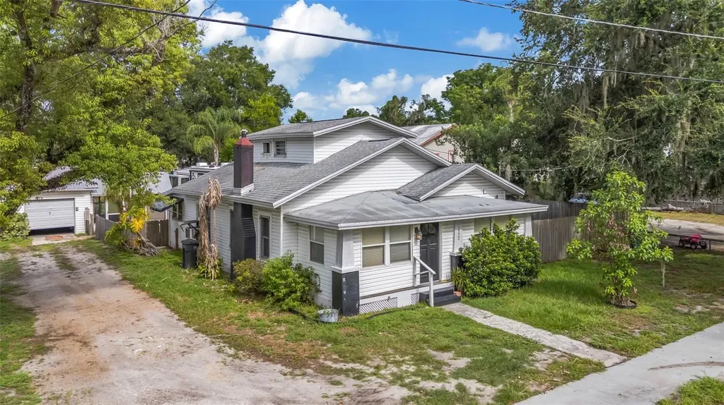 3232 Moores Lake Road Dover FL 33527