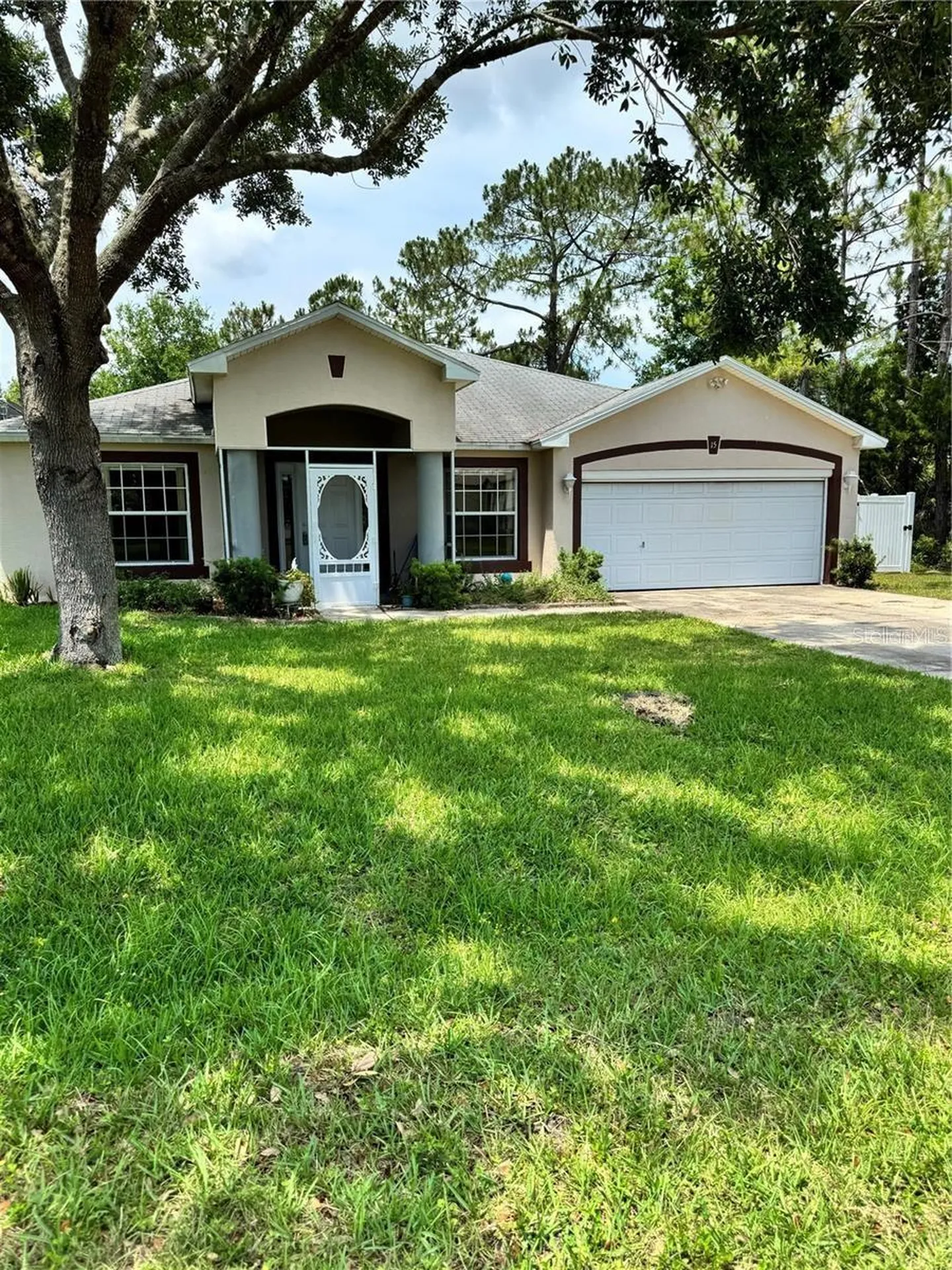15 Prattwood Lane Palm Coast FL 32164