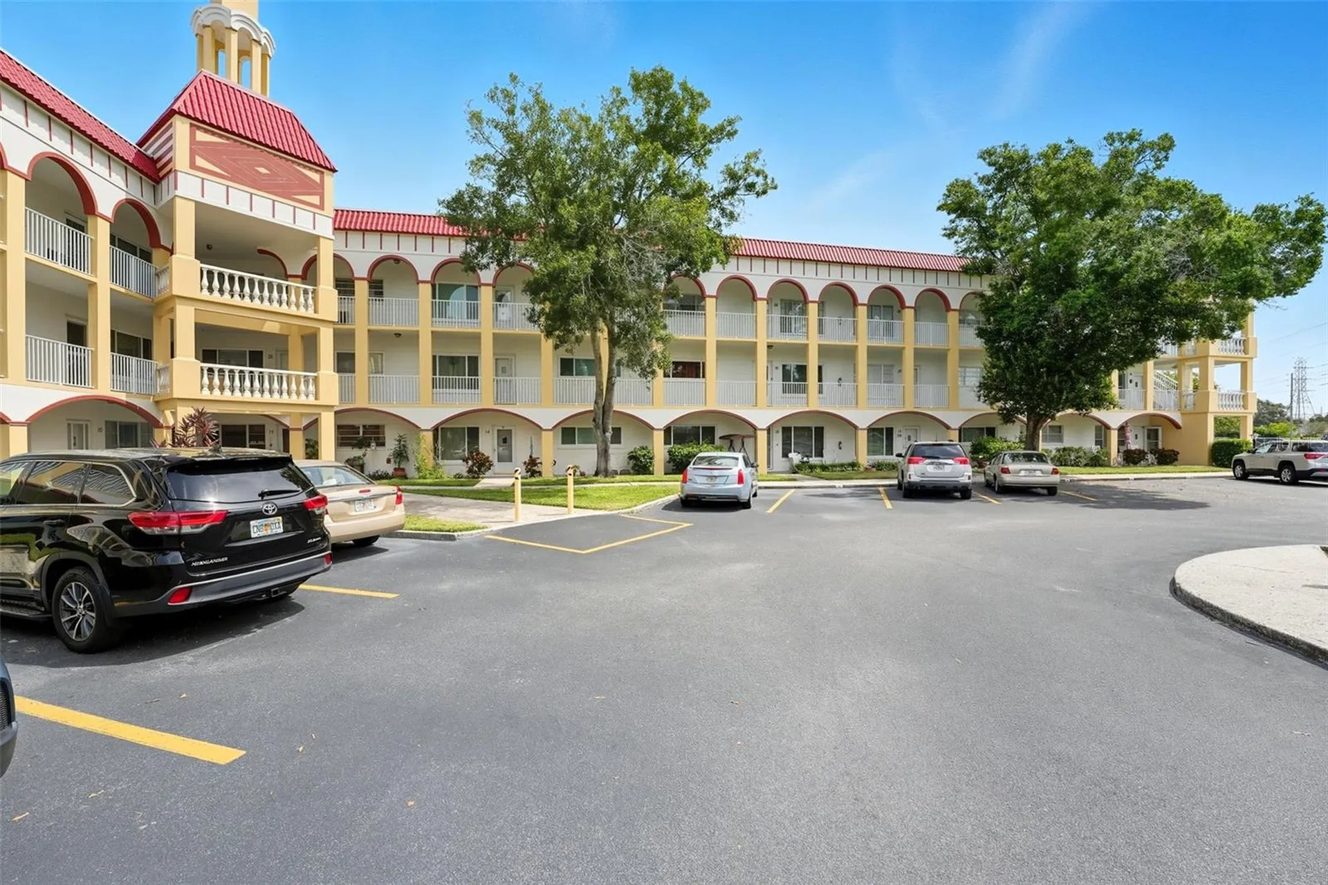 2430 Florentine Way Clearwater FL 33763