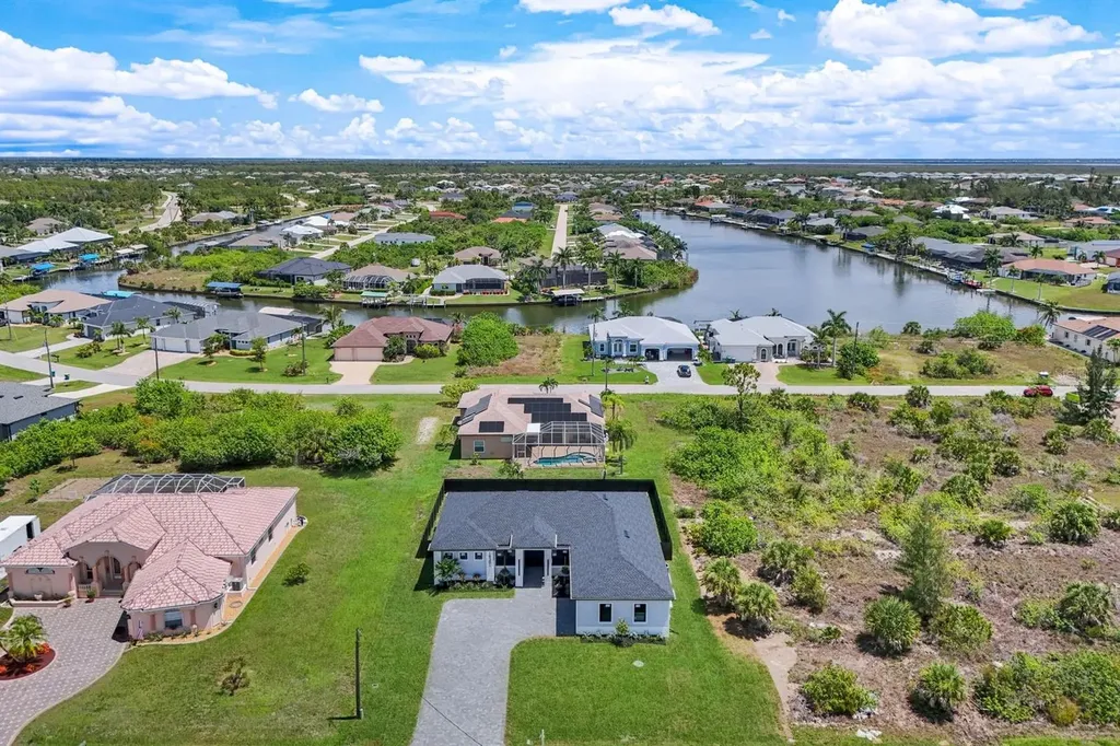 15301 Acorn Circle Port Charlotte FL 33981