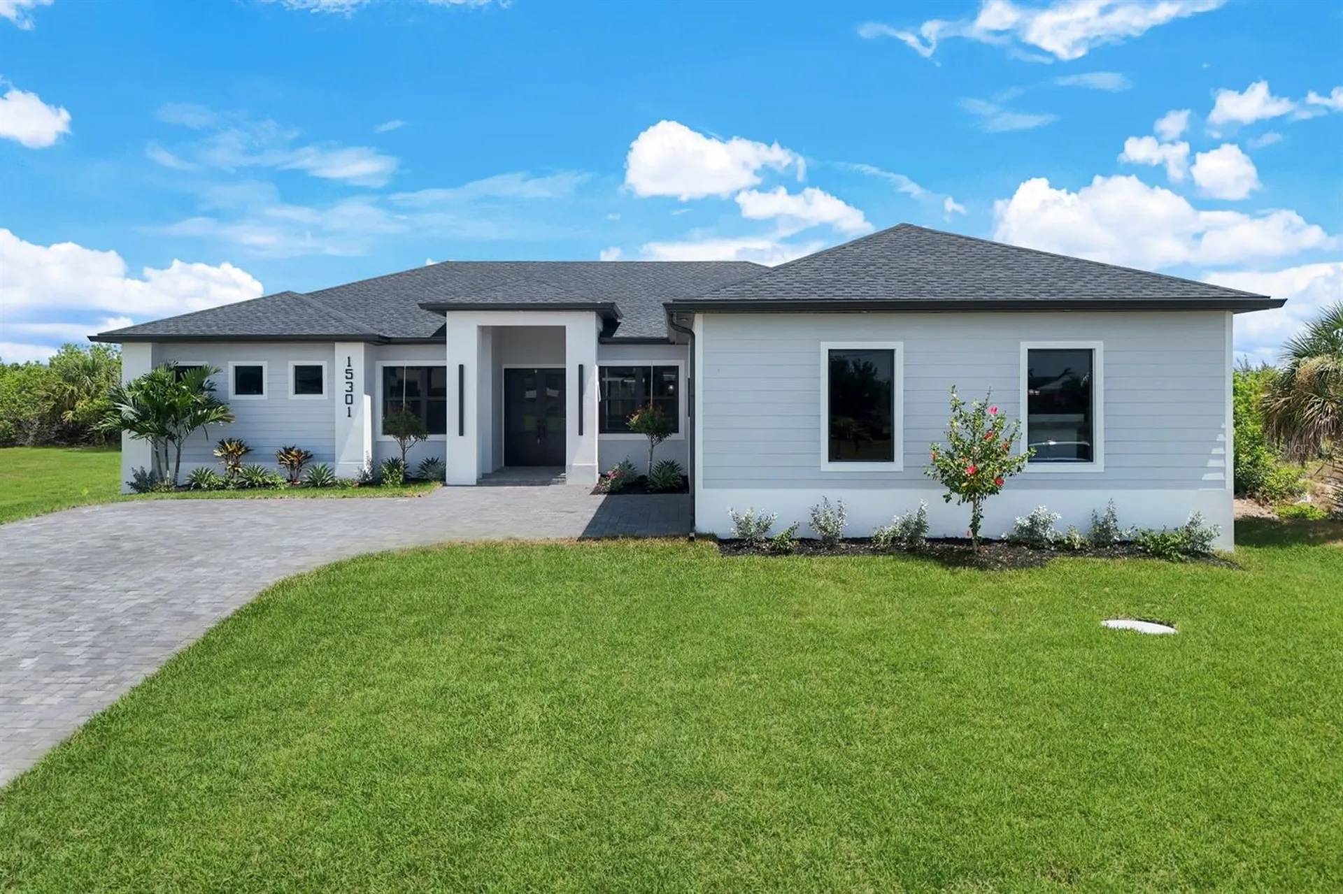 15301 Acorn Circle Port Charlotte FL 33981