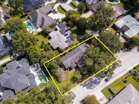 1361 Audubon Road Maitland FL 32751