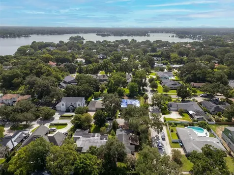 1361 Audubon Road Maitland FL 32751