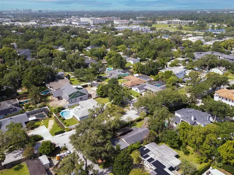 1361 Audubon Road Maitland FL 32751