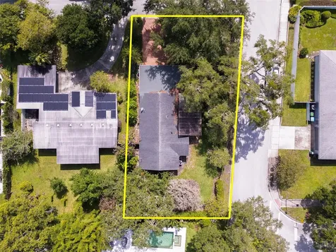1361 Audubon Road Maitland FL 32751
