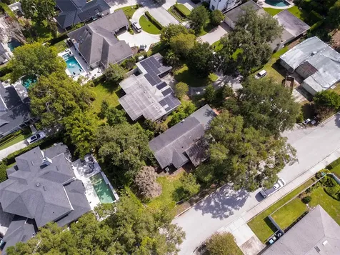 1361 Audubon Road Maitland FL 32751