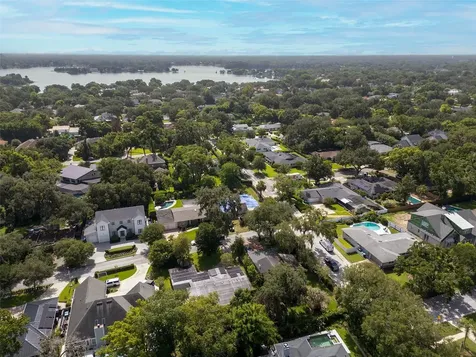 1361 Audubon Road Maitland FL 32751
