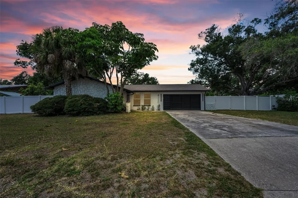 4350 45th Street N St Petersburg FL 33714