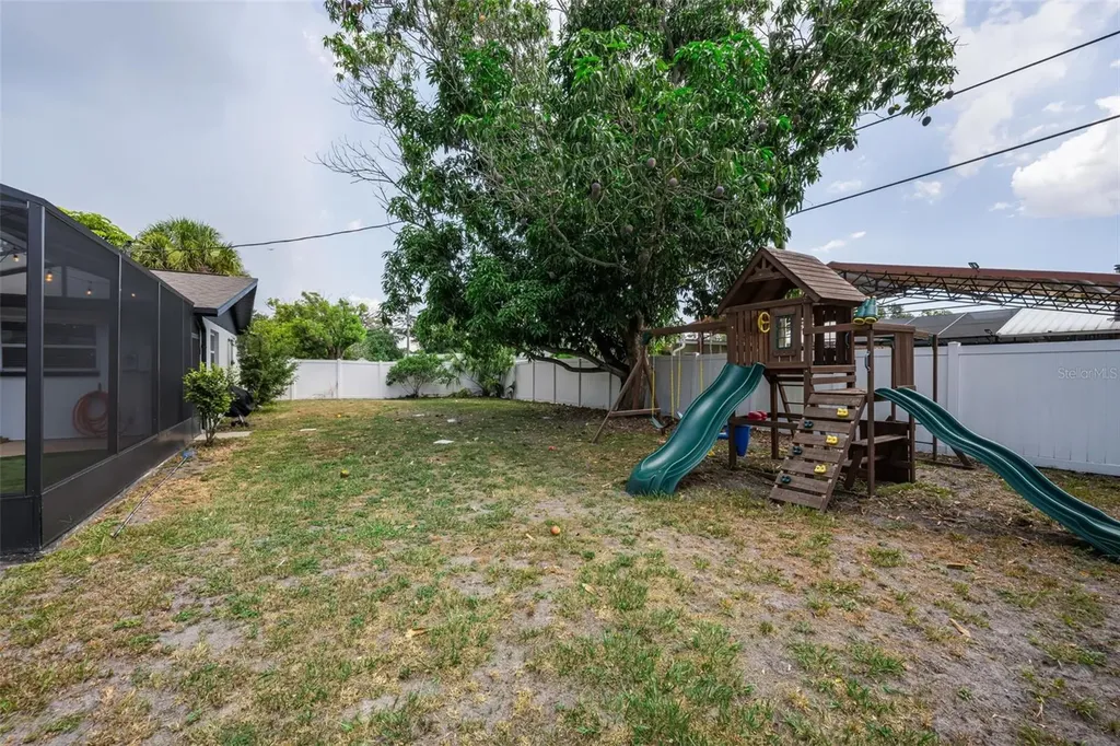4350 45th Street N St Petersburg FL 33714