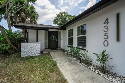 4350 45th Street N St Petersburg FL 33714
