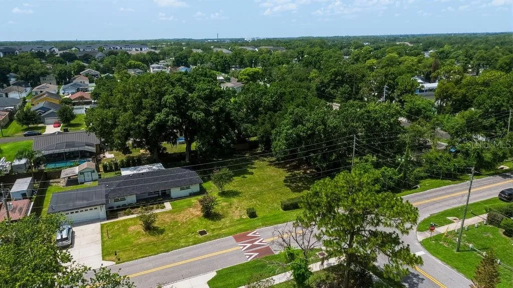 Lot 9&w. 25’ Ft. Lot 10 Millinockett Lane Orlando FL 32825