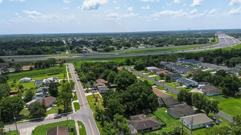 Lot 9&w. 25’ Ft. Lot 10 Millinockett Lane Orlando FL 32825