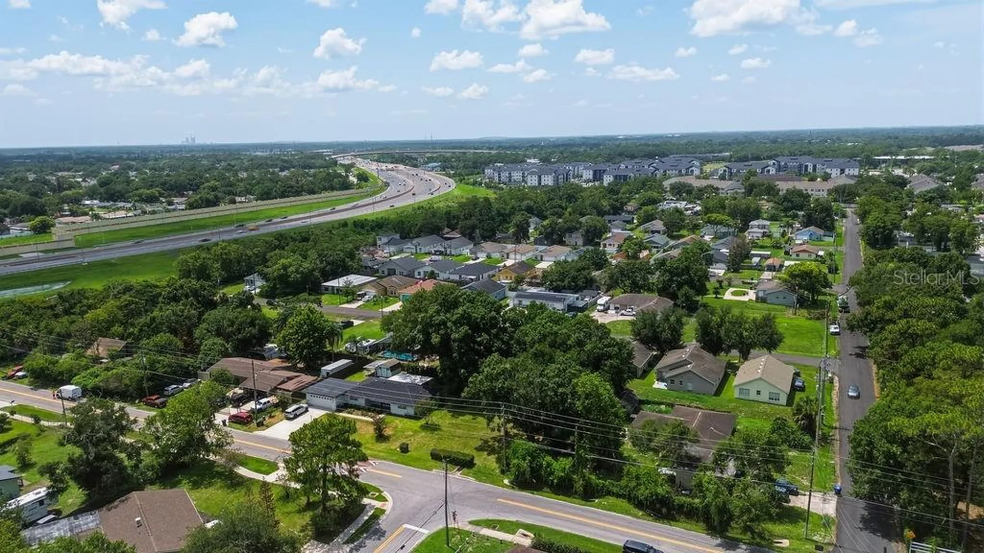 Lot 9&w. 25’ Ft. Lot 10 Millinockett Lane Orlando FL 32825