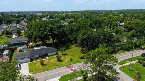 Lot 9&w. 25’ Ft. Lot 10 Millinockett Lane Orlando FL 32825