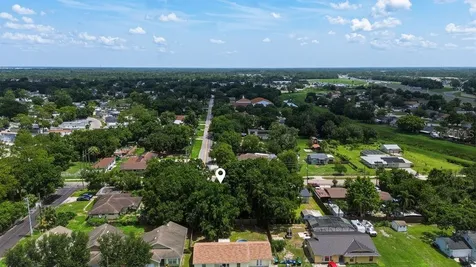 Lot 9&w. 25’ Ft. Lot 10 Millinockett Lane Orlando FL 32825