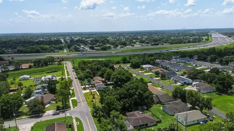 Lot 9&w. 25’ Ft. Lot 10 Millinockett Lane Orlando FL 32825