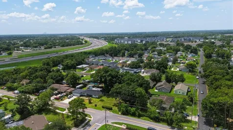 Lot 9&w. 25’ Ft. Lot 10 Millinockett Lane Orlando FL 32825