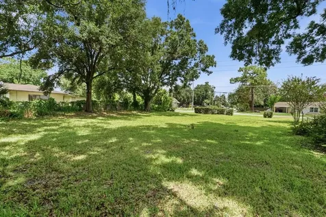 Lot 9&w. 25’ Ft. Lot 10 Millinockett Lane Orlando FL 32825