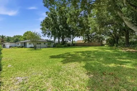 Lot 9&w. 25’ Ft. Lot 10 Millinockett Lane Orlando FL 32825
