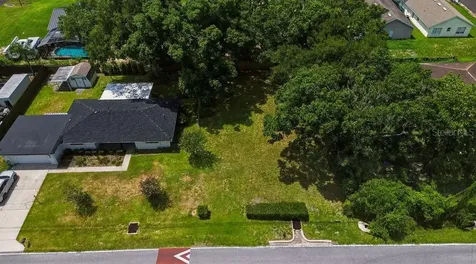 Lot 9&w. 25’ Ft. Lot 10 Millinockett Lane Orlando FL 32825