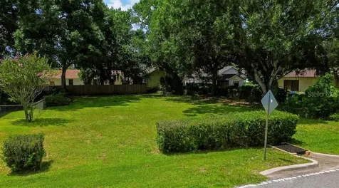 Lot 9&w. 25’ Ft. Lot 10 Millinockett Lane Orlando FL 32825