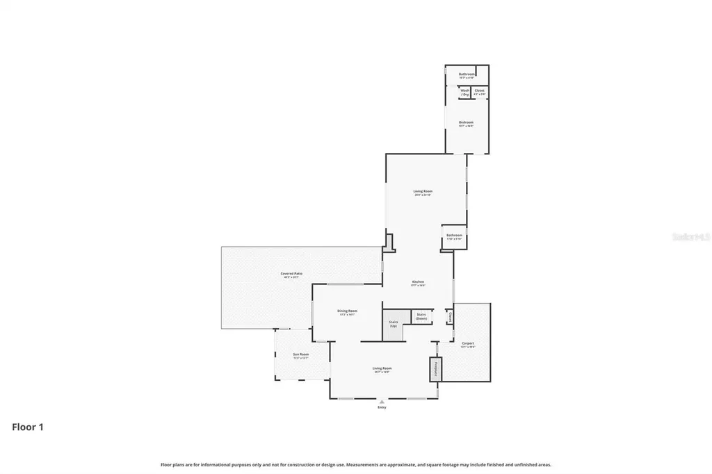 906 Alhambra Court Orlando FL 32804