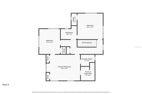 906 Alhambra Court Orlando FL 32804