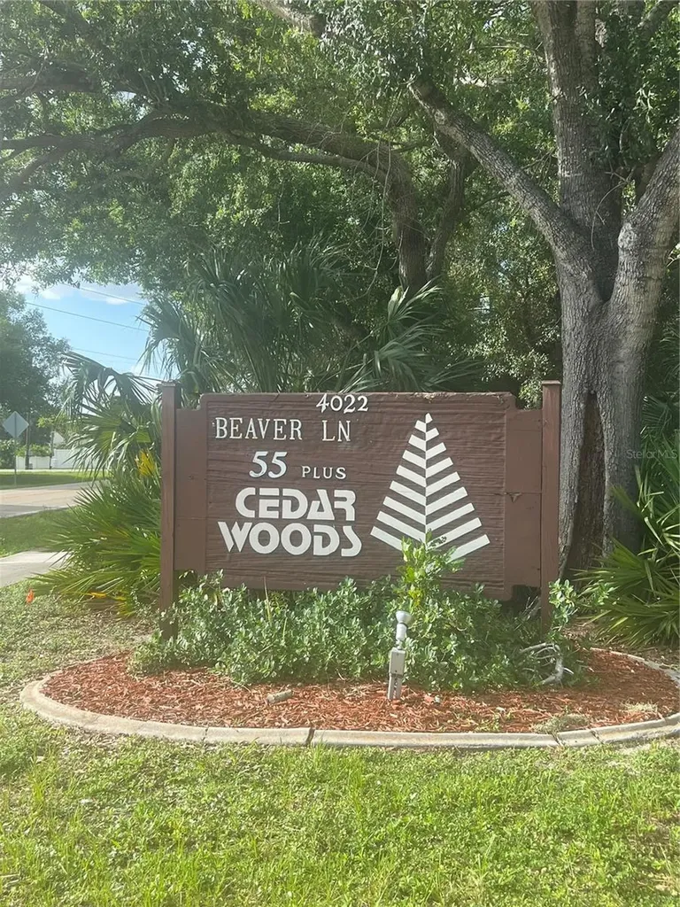 4022 Beaver Ln NE Port Charlotte FL 33952