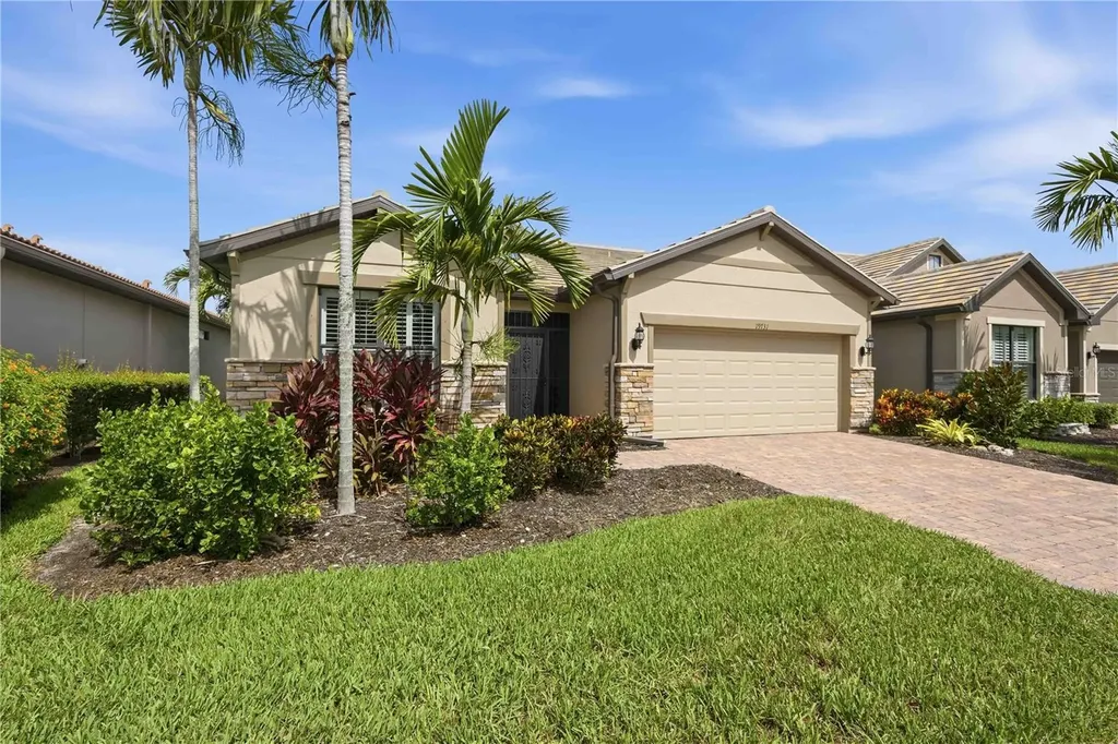 19731 Quisto Street Venice FL 34292