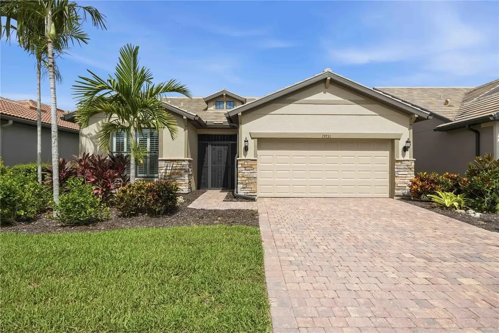 19731 Quisto Street Venice FL 34292