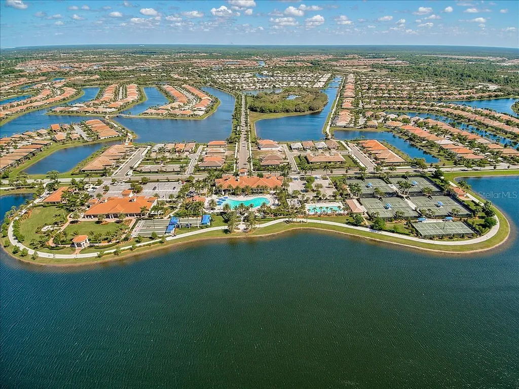 19731 Quisto Street Venice FL 34292