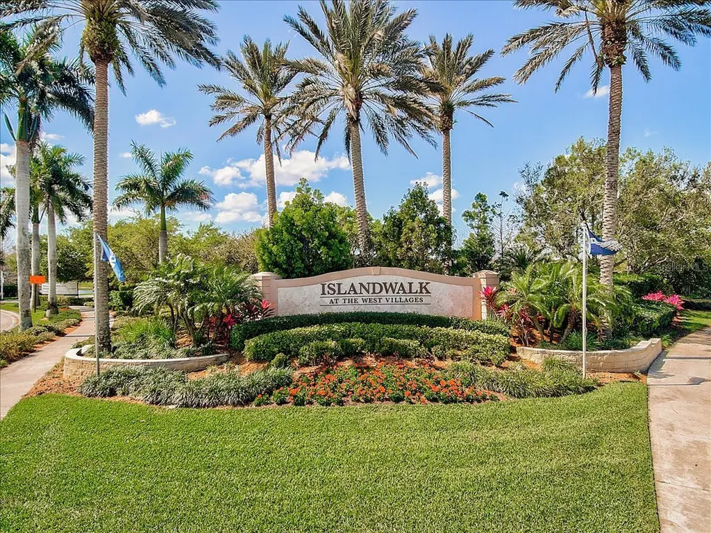 19731 Quisto Street Venice FL 34292