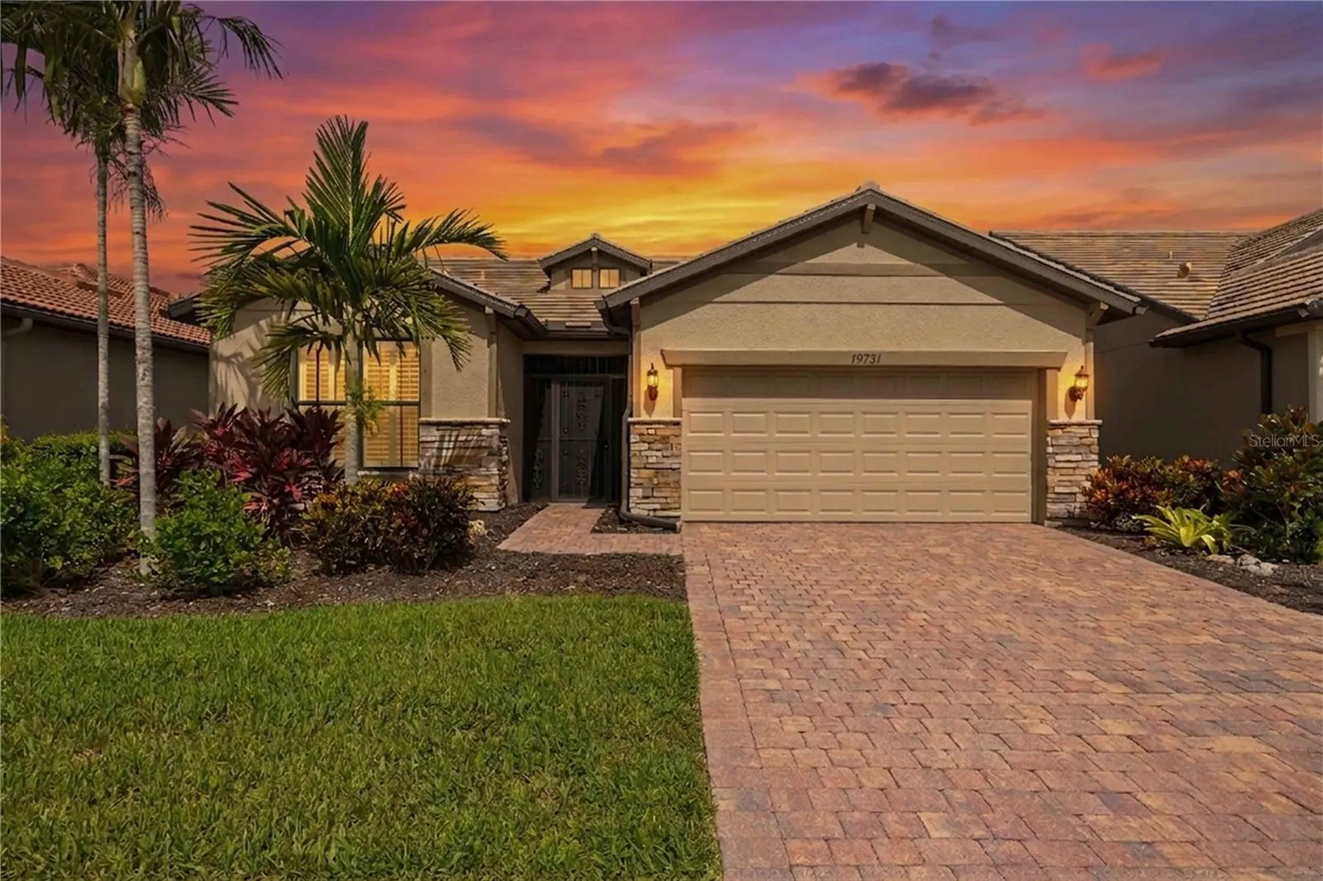 19731 Quisto Street Venice FL 34292