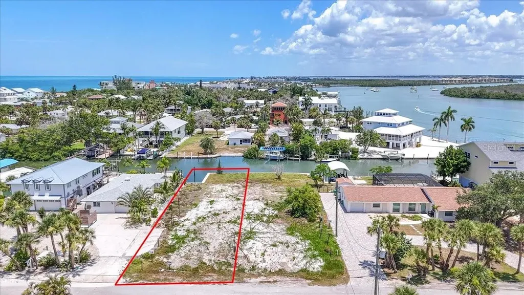 180 Mockingbird Lane Englewood FL 34223
