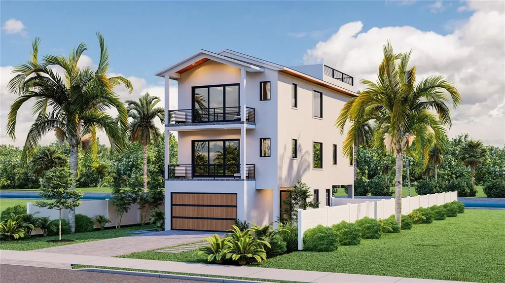 180 Mockingbird Lane Englewood FL 34223
