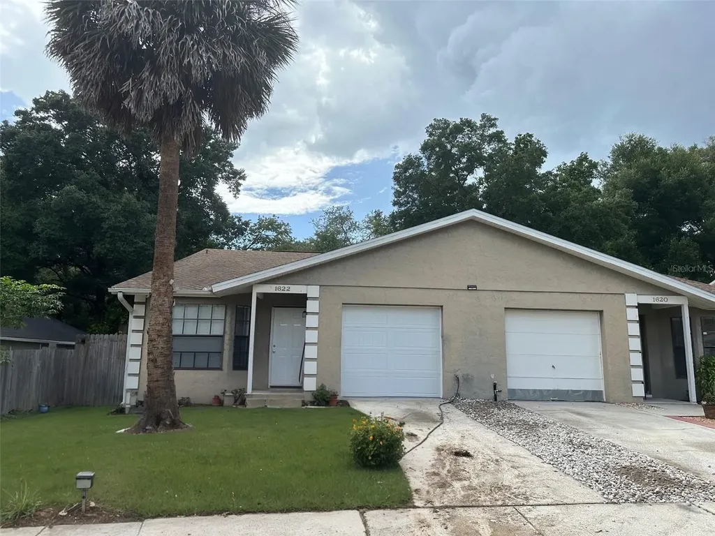 1622 Cimarron Hills Drive Apopka FL 32703