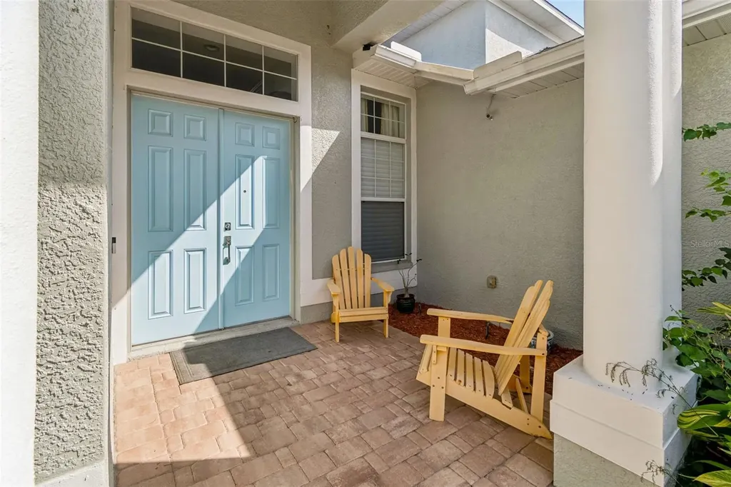 5304 Clouds Peak Drive Lutz FL 33558