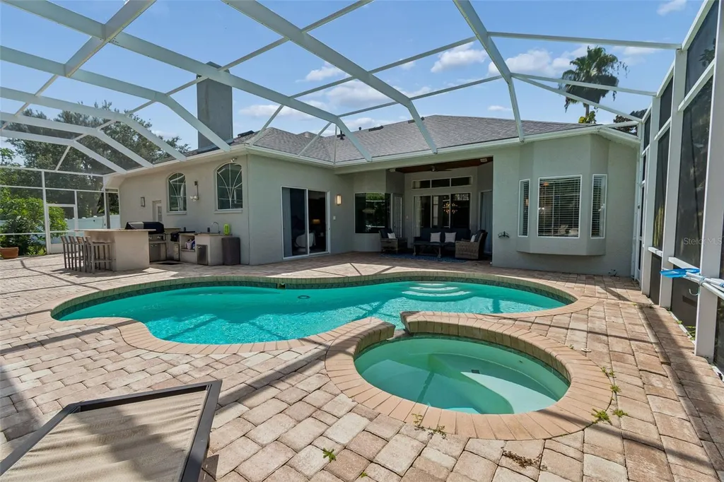5304 Clouds Peak Drive Lutz FL 33558