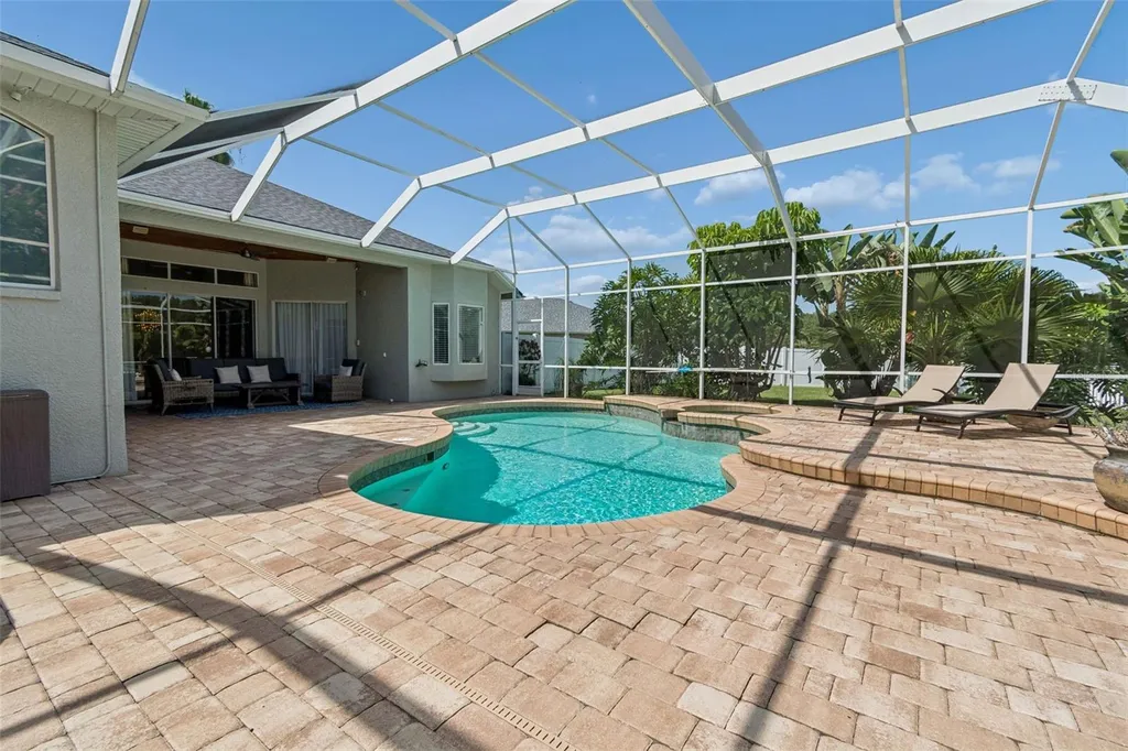 5304 Clouds Peak Drive Lutz FL 33558