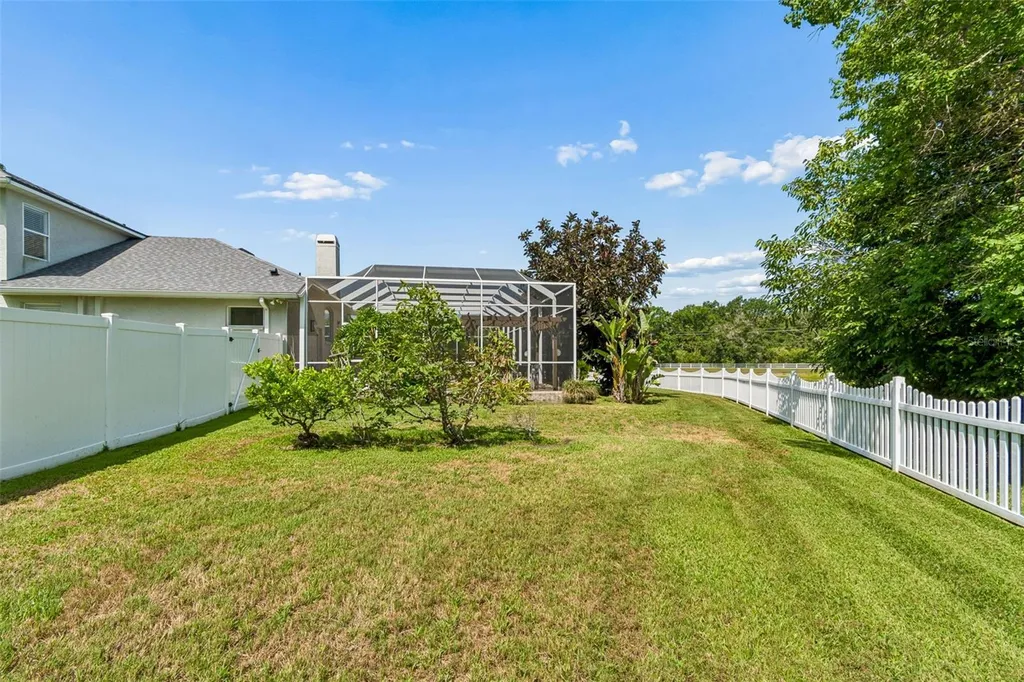 5304 Clouds Peak Drive Lutz FL 33558
