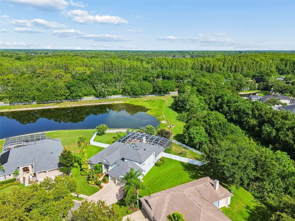 5304 Clouds Peak Drive Lutz FL 33558