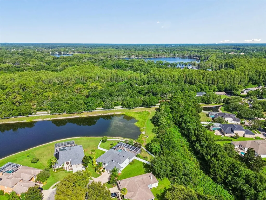 5304 Clouds Peak Drive Lutz FL 33558