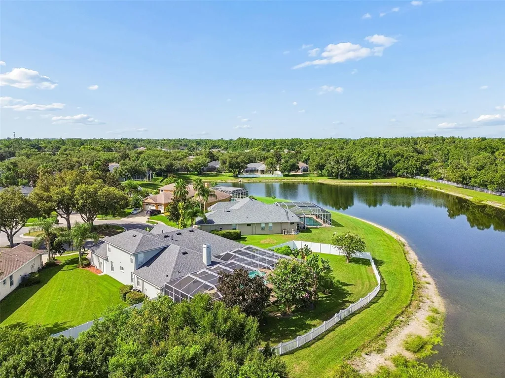 5304 Clouds Peak Drive Lutz FL 33558